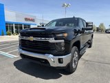New 2025 Chevrolet Silverado 2500 LT w/ All Star Edition image 2