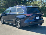 Used 2021 Toyota Sienna XLE image 3