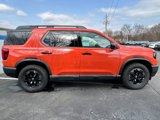 New 2026 Honda Passport TrailSport Elite image 6