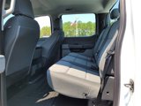 New 2025 Ford F250 4x4 Crew Cab Super Duty image 4