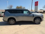 New 2025 Nissan Armada SL w/ Captain's Chari Seat Package image 2