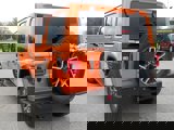 New 2025 Jeep Wrangler Sahara image 3
