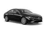 New 2026 Mercedes-Benz CLA 250 4MATIC image 2