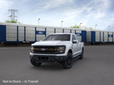 New 2025 Ford F150 Tremor image 3