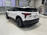 New 2024 Chevrolet Blazer EV RS image 6