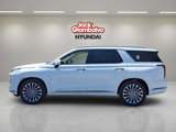 New 2025 Hyundai Palisade Calligraphy image 4
