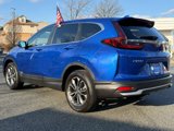Used 2022 Honda CR-V EX-L image 2