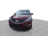 Certified 2015 Chevrolet Traverse LT image 3