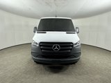 Used 2024 Mercedes-Benz Sprinter 2500 w/ Acoustic Package image 2
