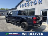 New 2025 Ford F250 XL w/ FX4 Off-Road Package image 4