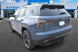 New 2026 Chevrolet Equinox RS w/ Convenience Package III image 5