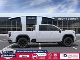 New 2025 GMC Sierra 2500 Denali Ultimate image 5