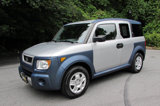 Used 2006 Honda Element LX image 2