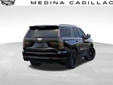 New 2025 Cadillac Escalade V image 4