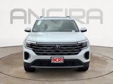 New 2025 Volkswagen Atlas SEL image 3