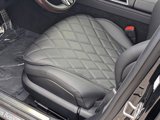 New 2025 Mercedes-Benz S 580 4MATIC Sedan image 4
