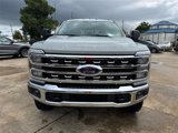 New 2025 Ford F350 Lariat image 2