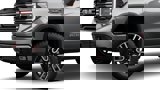 New 2025 GMC Sierra 1500 AT4 image 5