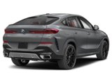 New 2026 BMW X6 M60i w/ Parking Assistance Package image 2