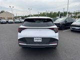 New 2026 Kia Sportage EX image 6