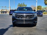 New 2025 Volkswagen Atlas Cross Sport SEL Premium R-Line image 2