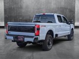 New 2025 Ford F250 Platinum image 2