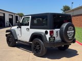 Used 2013 Jeep Wrangler Sport image 5