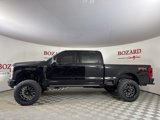 New 2025 Ford F350 Platinum image 4