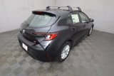 New 2025 Toyota Corolla Hatchback image 5