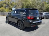 Used 2023 INFINITI QX80 Premium Select w/ Cargo Package image 3