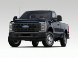 New 2025 Ford F350 4x4 Crew Cab Super Duty image 2