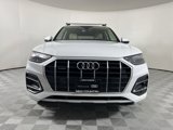Certified 2022 Audi Q5 2.0T Premium image 2