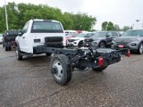 Used 2025 Ford F550 4x4 Regular Cab Super Duty image 6