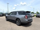 Used 2021 Chevrolet Suburban Z71 w/ Z71 Signature Package image 3