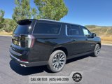 New 2025 Chevrolet Suburban High Country image 5