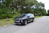 Used 2021 Hyundai Palisade SEL w/ Premium Package image 2