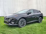 New 2025 Nissan Murano Platinum image 2