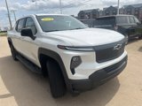 Used 2024 Chevrolet Silverado EV W/T image 3