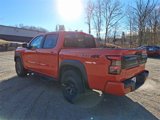 New 2025 Nissan Frontier PRO-4X image 3