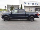 Used 2025 Ford F150 Platinum w/ Equipment Group 702A High image 2