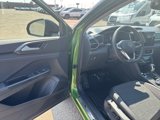 New 2025 Volkswagen Taos SE image 6