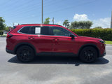 Certified 2024 Honda CR-V Sport Touring image 4
