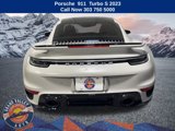 Used 2023 Porsche 911 Turbo S image 5