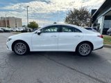 New 2025 Mercedes-Benz CLA 250 4MATIC image 5