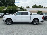 New 2025 RAM 1500 Limited w/ Bed Utility Group image 2