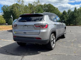 Used 2017 Jeep Compass Limited image 5