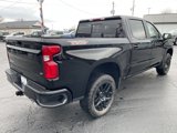 Used 2024 Chevrolet Silverado 1500 LT Trail Boss image 3