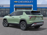 New 2026 Chevrolet Equinox LT image 3