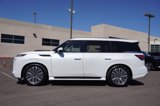 New 2025 INFINITI QX80 Luxe image 2