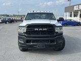 Used 2020 RAM 2500 Tradesman w/ Snow Chief Group image 2